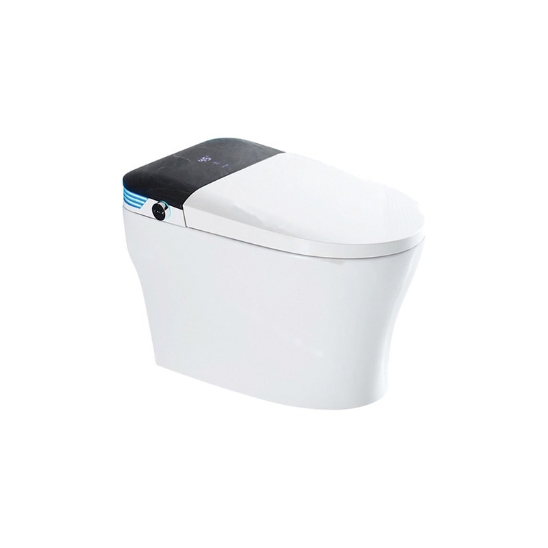 LT-TO-1049-WB white smart-toilets