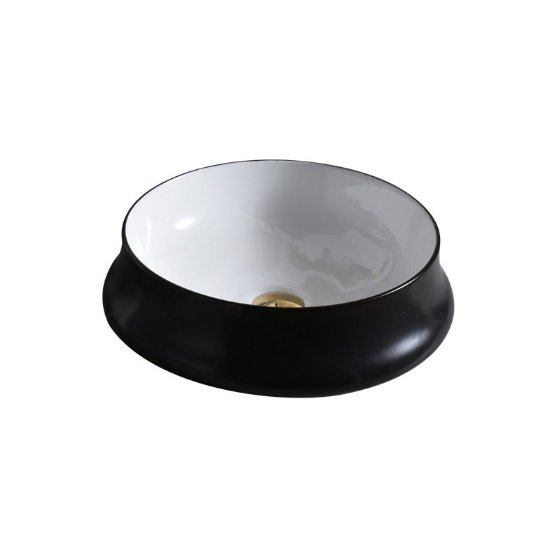 LT-6015-M-BLW black art-basins