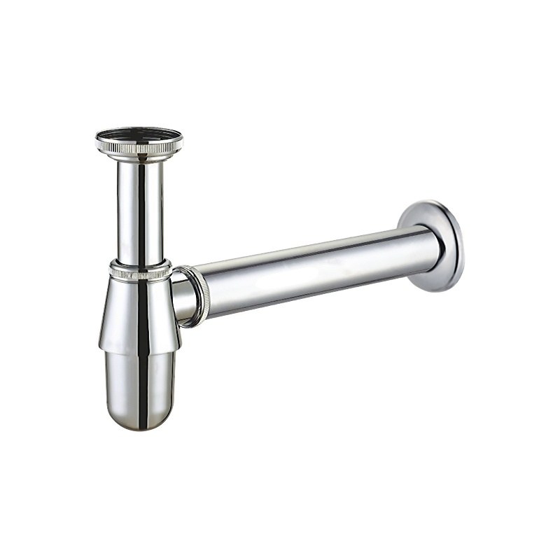 LT-10010-ZINC-MPPSG floor drain, shower drain, waste outlet