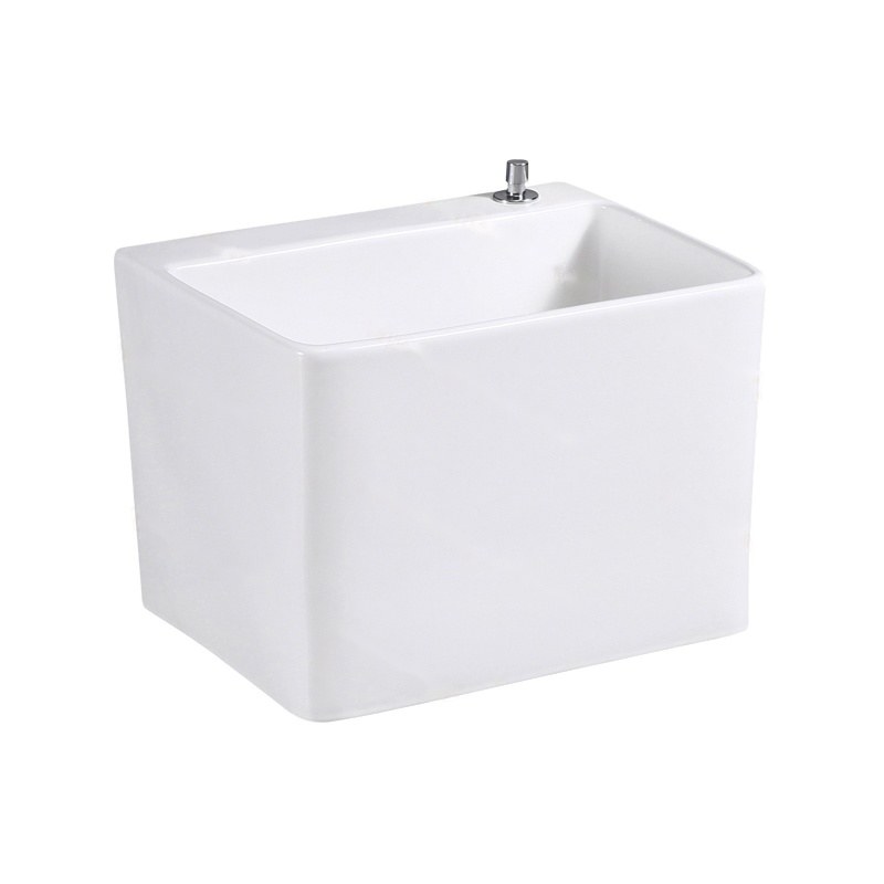 LT-9033MP white mop-pools