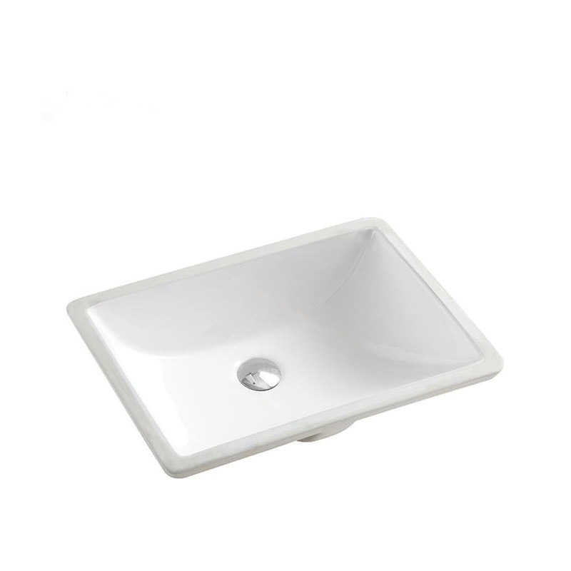 LT-6808 white art-basins