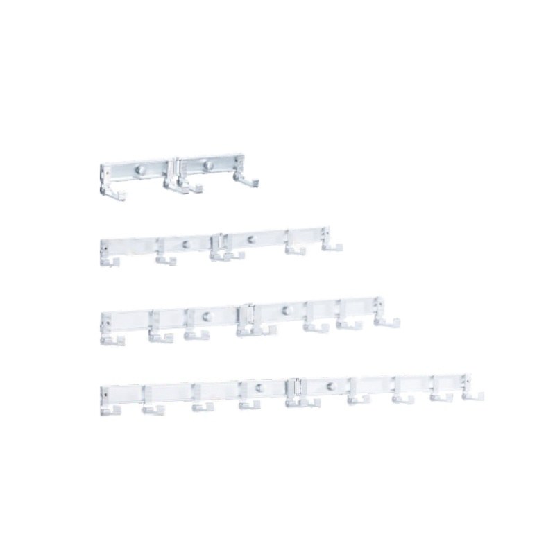 LT-AL9127-S bathroom hardware set, towel bar, bath accessory