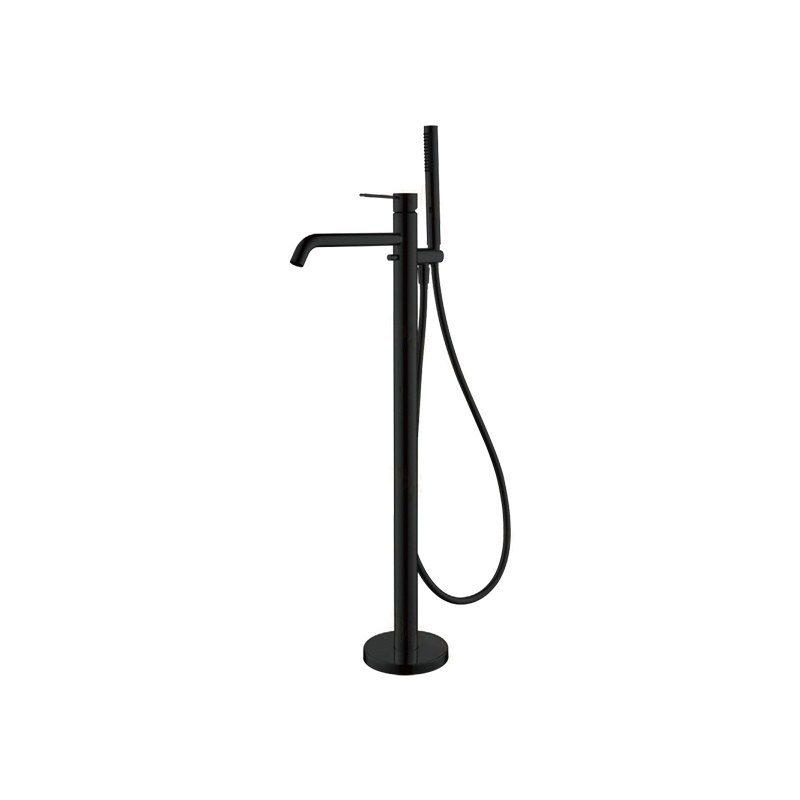 LT-10024-SS-LDYGLT bathtub faucet, tub filler, bath mixer