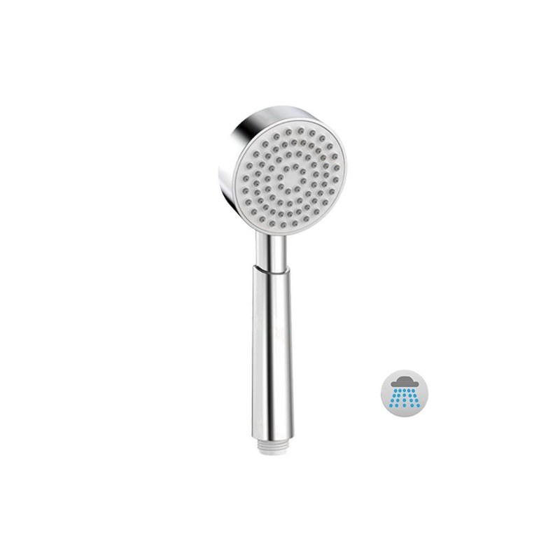 LT-10242-PLA-SP hand shower, hand held shower head