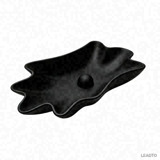LT-6582-M-BL black art-basins