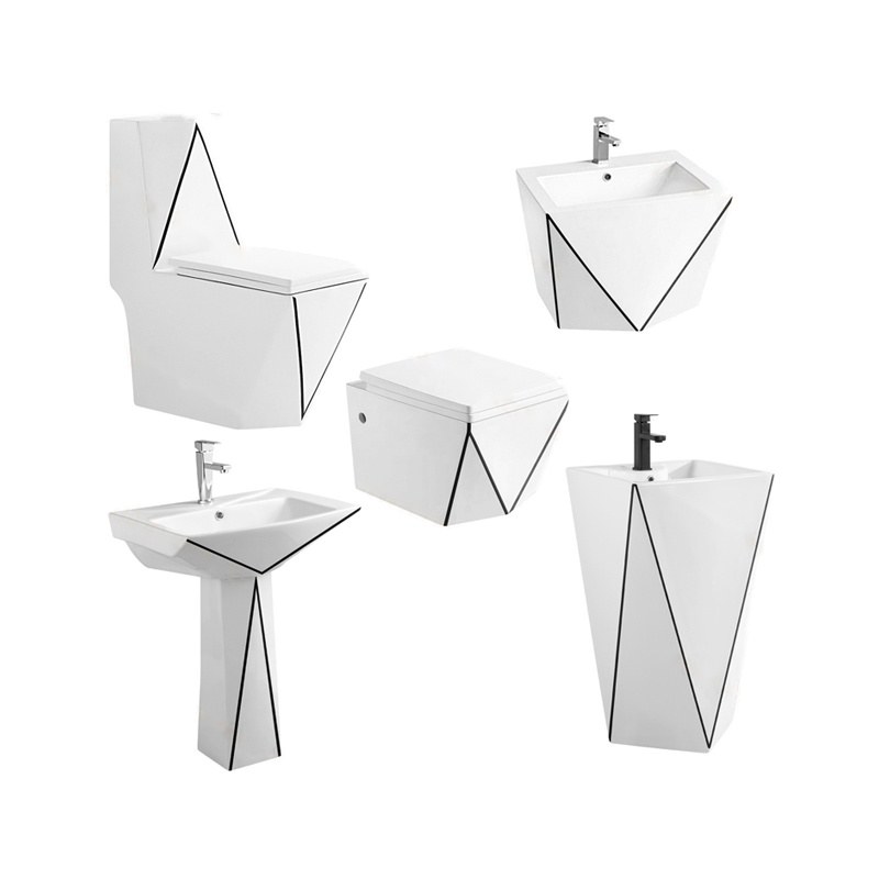 LT-1107-CG-WBLL----LT-WHT494-CG-WBLL----LT-307-CG-WBLL----LT-307P-CG-WBLL----LT-507-CG-WBLL white two-piece-toilet-suites