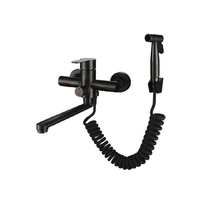 LT-10019-SS-QCYGLT bathtub faucet, tub filler, bath mixer