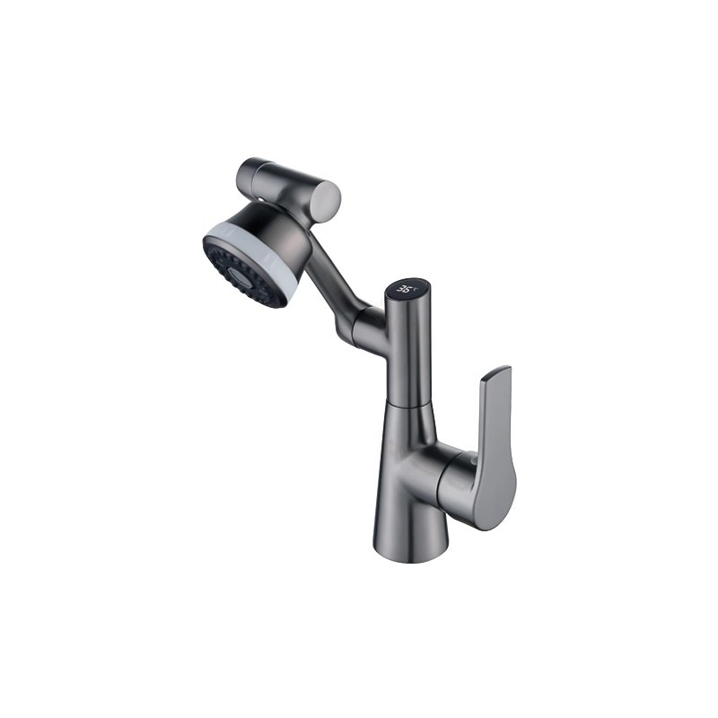 LT-10527-BRA-TCMPLRLT basin faucet, washbasin mixer, lavatory faucet