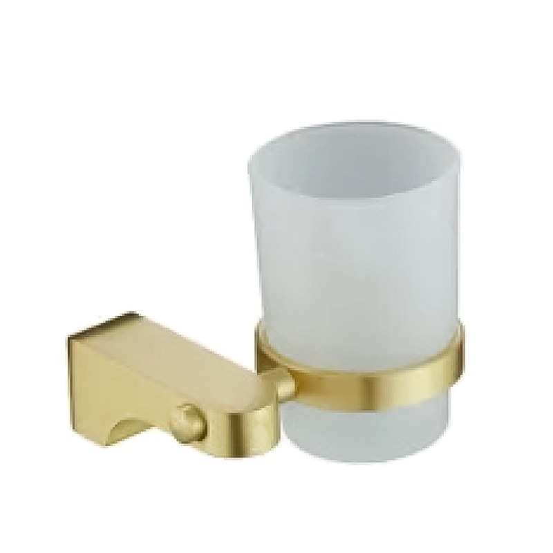 LT-AL8107-BR bathroom hardware set, towel bar, bath accessory