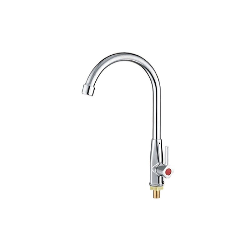 LT-10022-ZINC-TCSCDLLT kitchen faucet, kitchen mixer tap, sink faucet