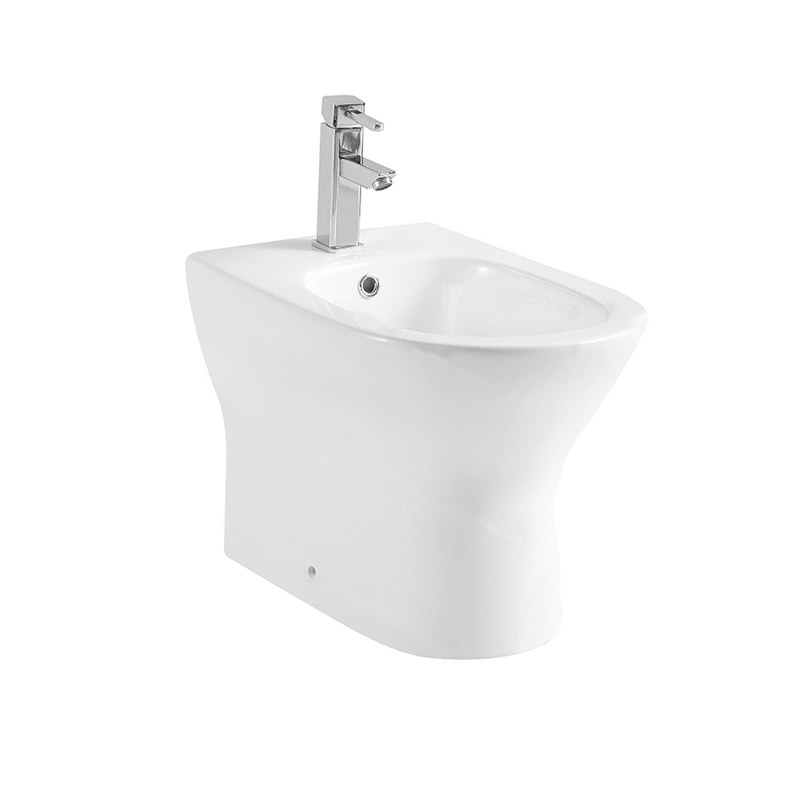 LT-433B bidet, bidet bowl