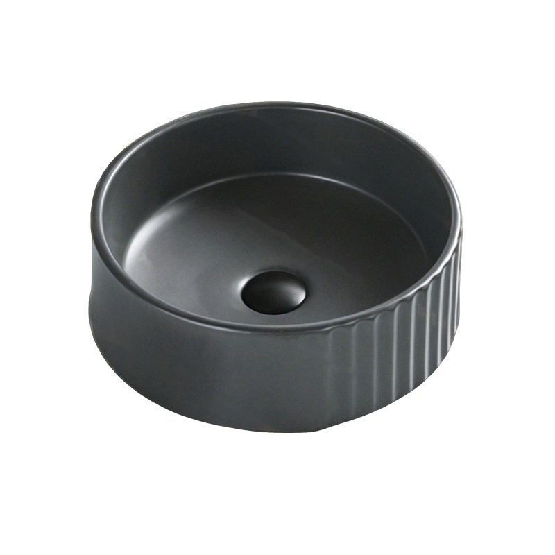 LT-60013-M-DG black art-basins