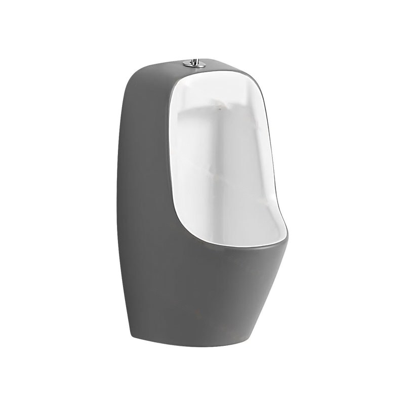 LT-880-M-DGW grey urinals-squat-pans