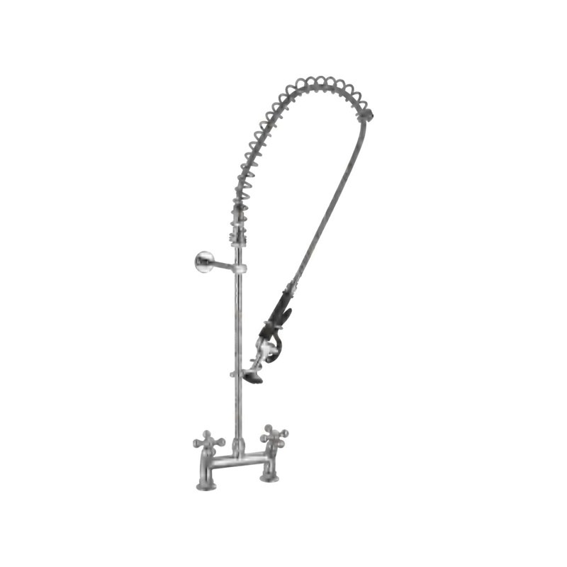 LT-10013-CFE-YCXSL bathtub faucet, tub filler, bath mixer
