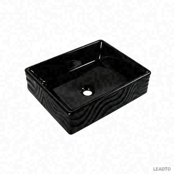 LT-6581-CG-BL black art-basins