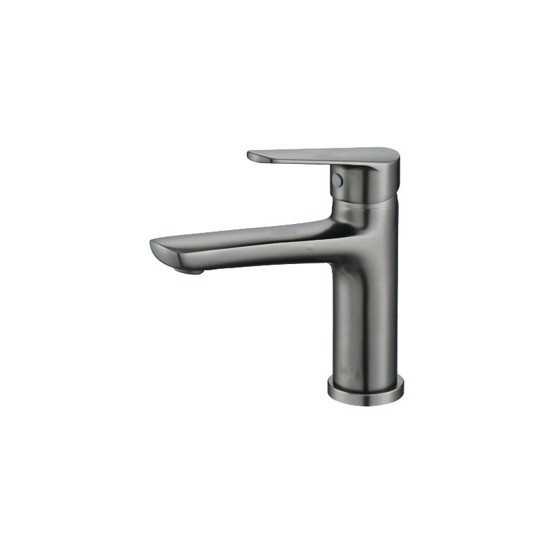 LT-10495-BRA-TCMPLRLT basin faucet, washbasin mixer, lavatory faucet