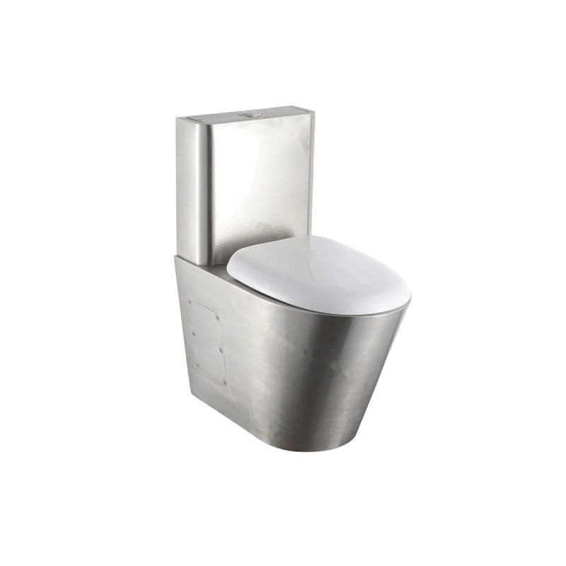 LT-10002-SS-BXGMT patterned urinals-squat-pans