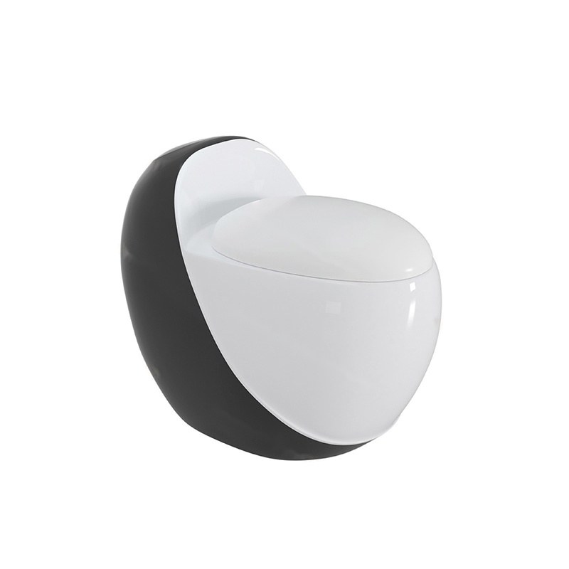 LT-1357-CG-BLW1 white one-piece-toilets