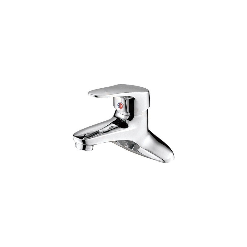 LT-10507-BRA-TCMPLRLT basin faucet, washbasin mixer, lavatory faucet