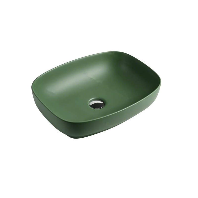 LT-6074-M-GR gold art-basins