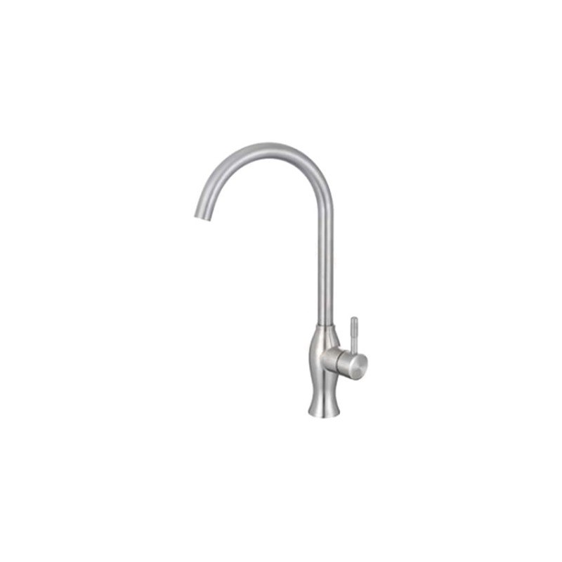 LT-10089-SS-TCSCLRLT kitchen faucet, kitchen mixer tap, sink faucet
