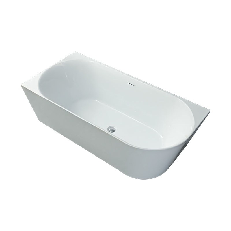LT-10128-FA-YG bathtub, freestanding tub, soaking tub