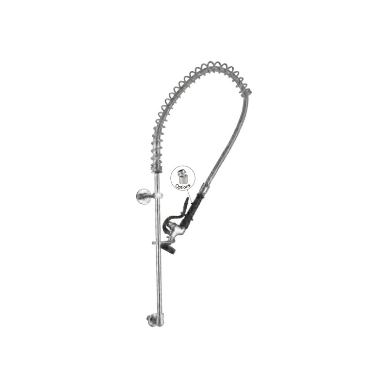 LT-10040-CFE-YCXZZ1 bathtub faucet, tub filler, bath mixer