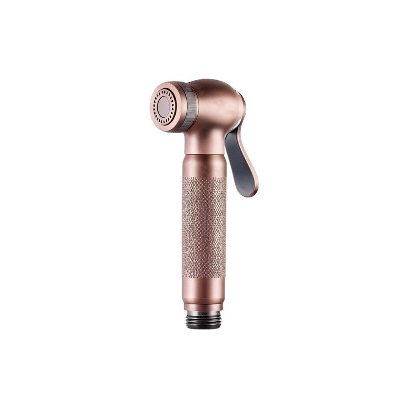 LT-12039-BRA-PQ bidet sprayer, handheld bidet, toilet spray gun