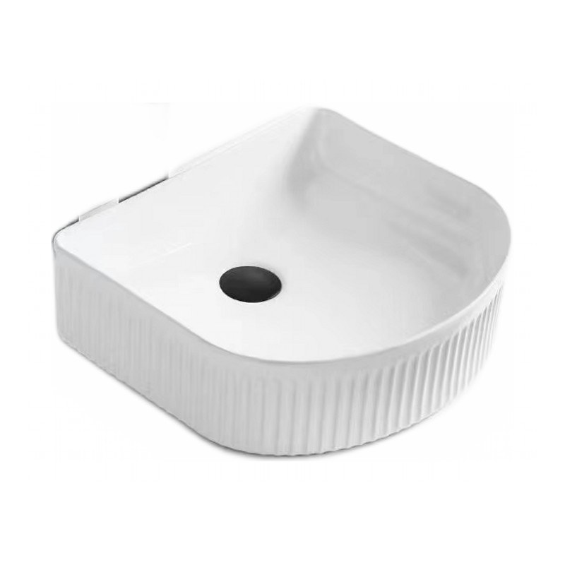 LT-8415 white art-basins