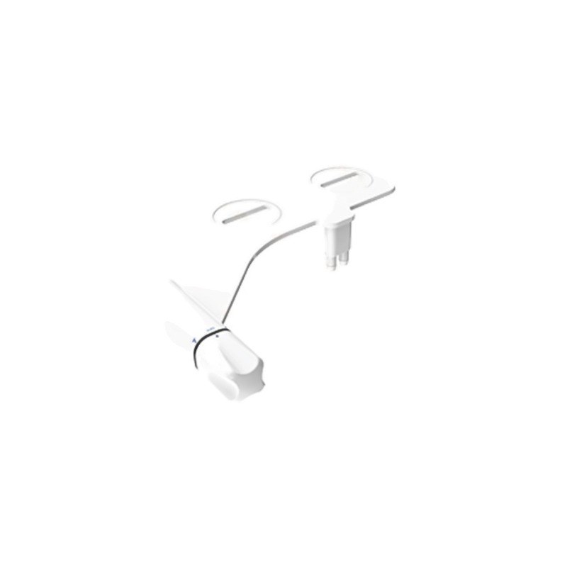 LT-10001-BD-CBLSJSQ white flush-valves