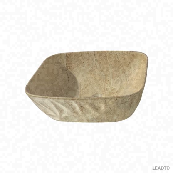 LT-6417A-DP-CT2 gold art-basins