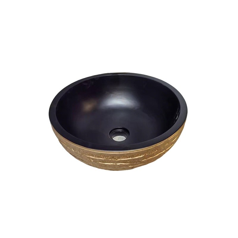 LT-6717-RS-BLRG black art-basins