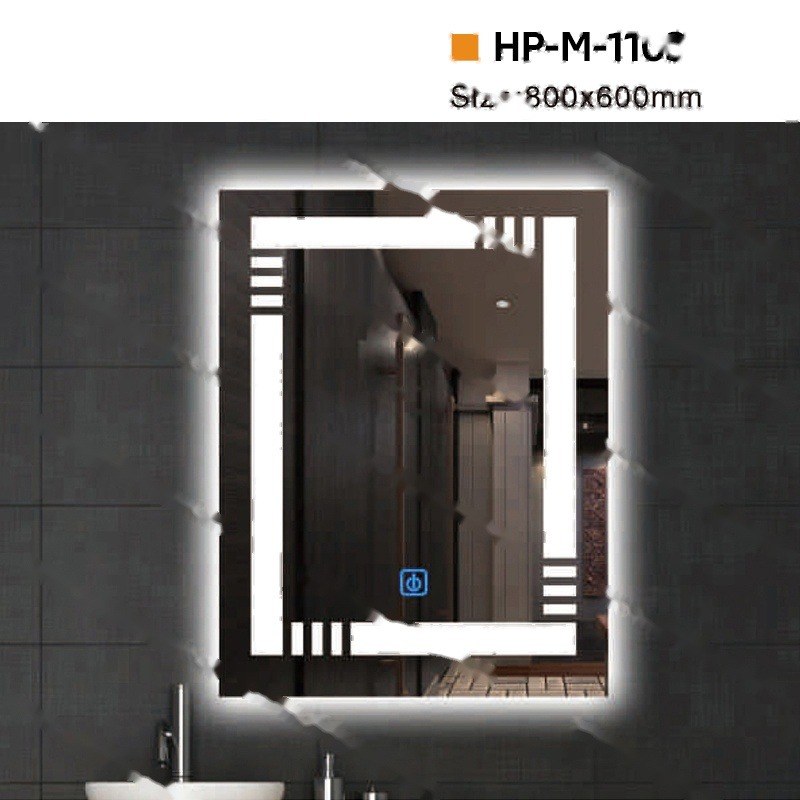 LT-M-1103 bathroom mirrors