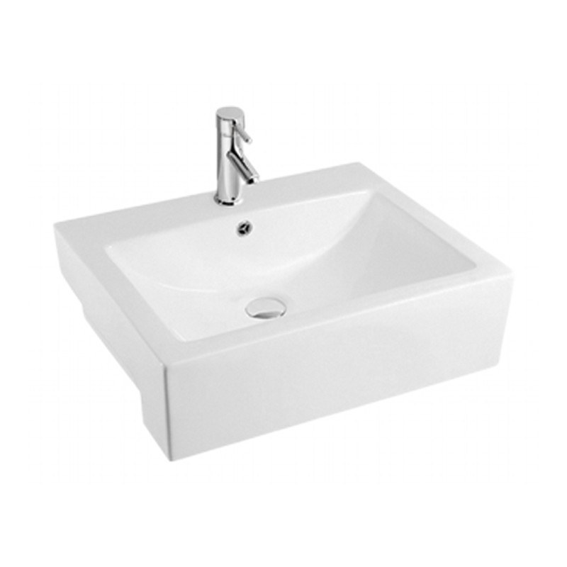 LT-8250 white art-basins