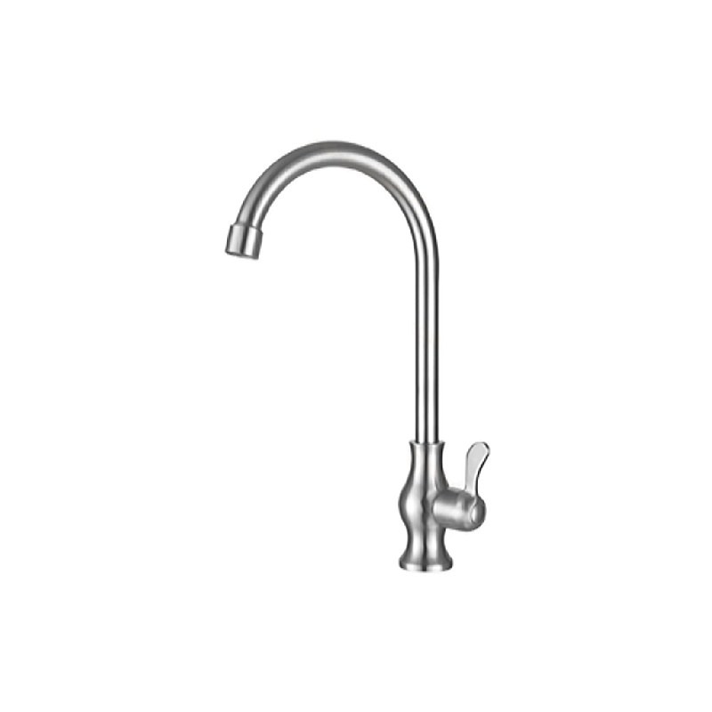 LT-10037-SS-TCSCDLLT kitchen faucet, kitchen mixer tap, sink faucet