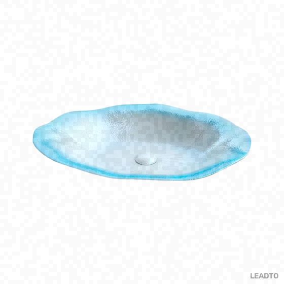 LT-6691-CG-WBU colored art-basins