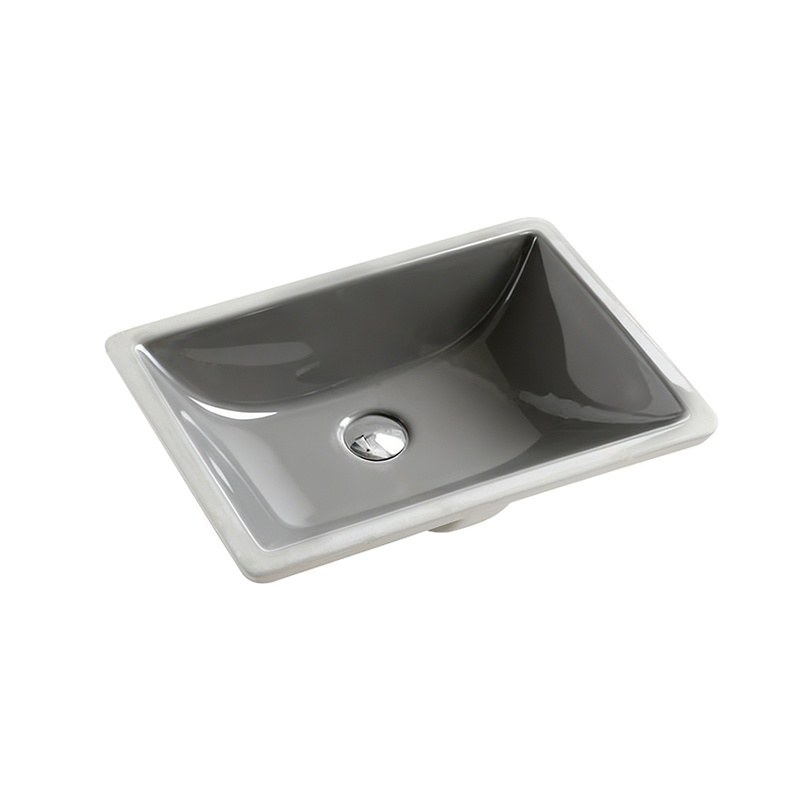 LT-6808-CG-GR grey art-basins