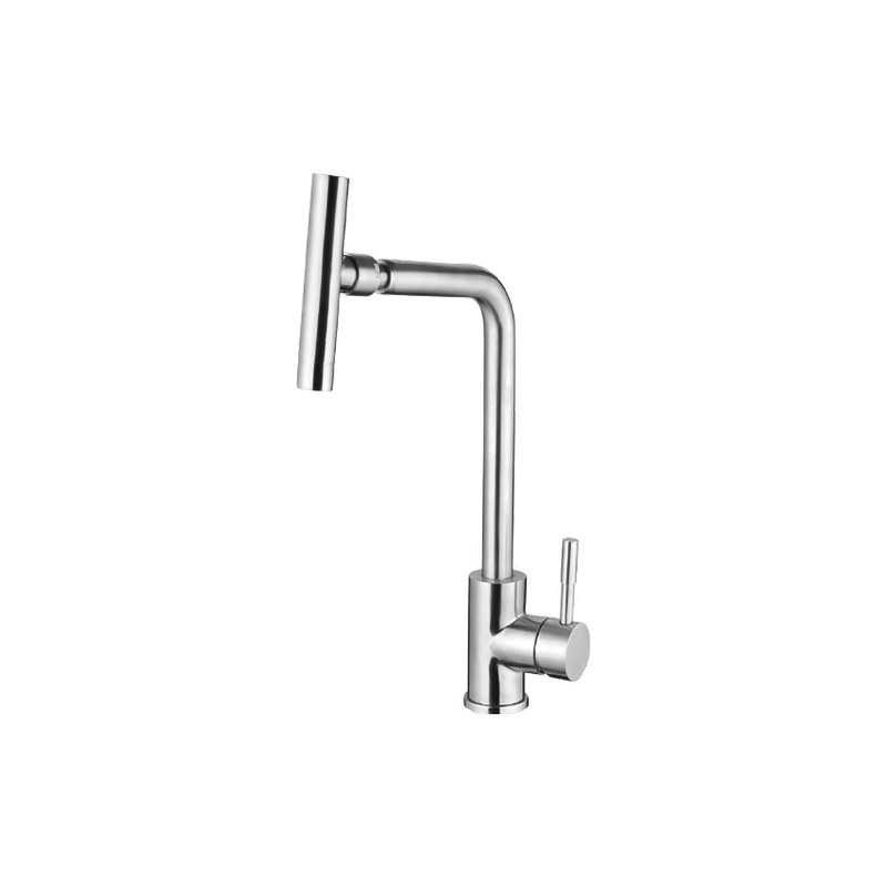 LT-10148-SS-TCSCLRLT kitchen faucet, kitchen mixer tap, sink faucet