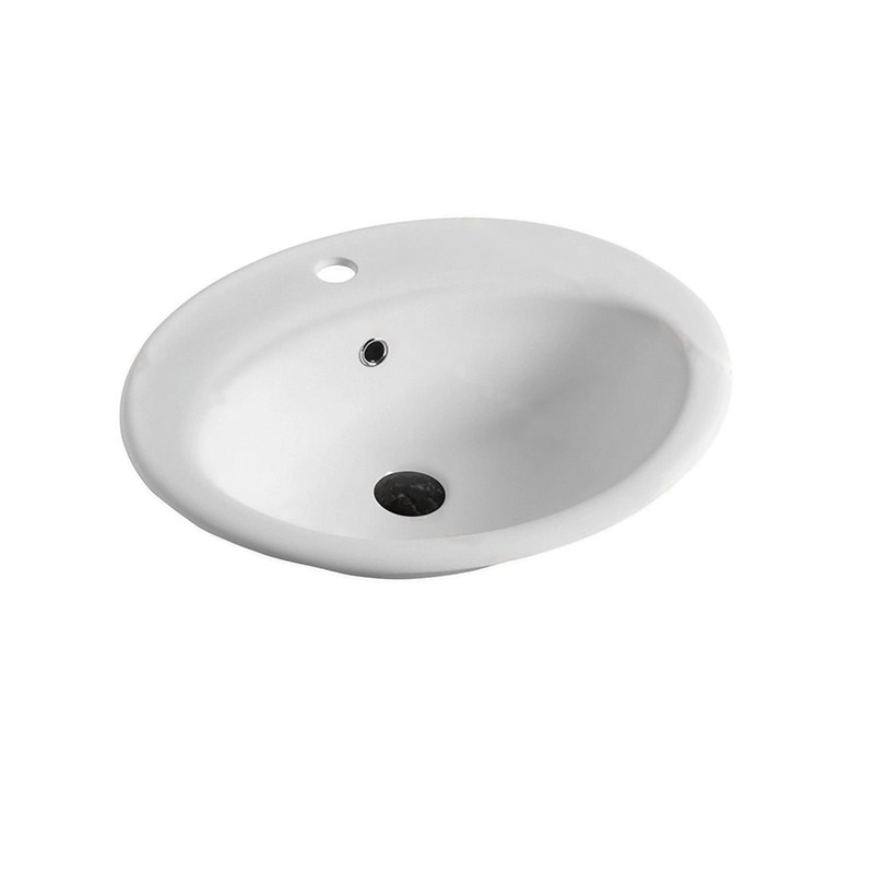 LT-U6702 white art-basins