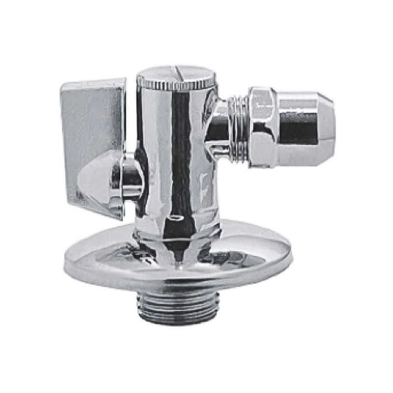 LT-10113-BT-FM angle valve, stop valve, bibcock