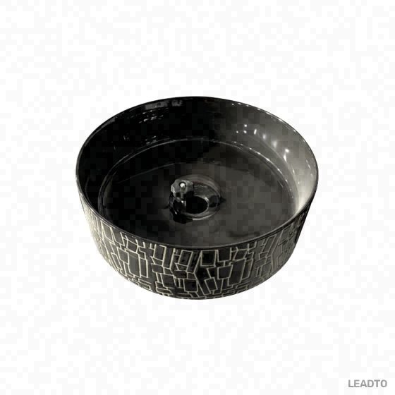 LT-6145-HE-BL black art-basins