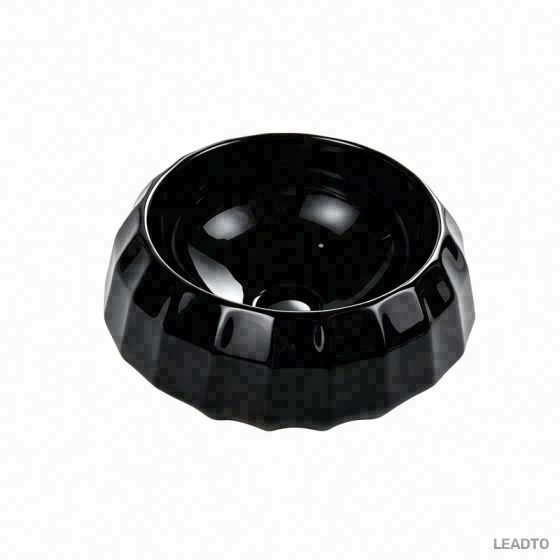 LT-6588-CG-BL black art-basins