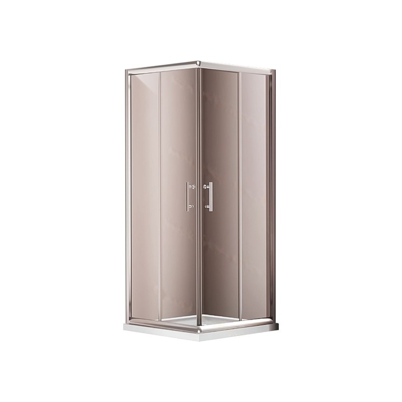 LT-10164-SR-LYF shower enclosure, shower cubicle, shower screen