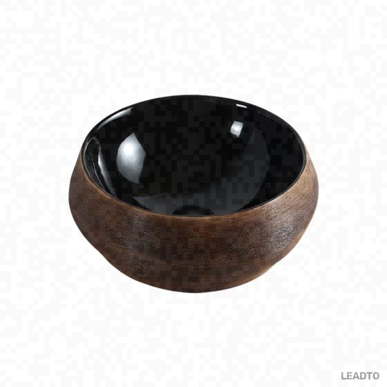 LT-6409-BS-RBRBL black art-basins