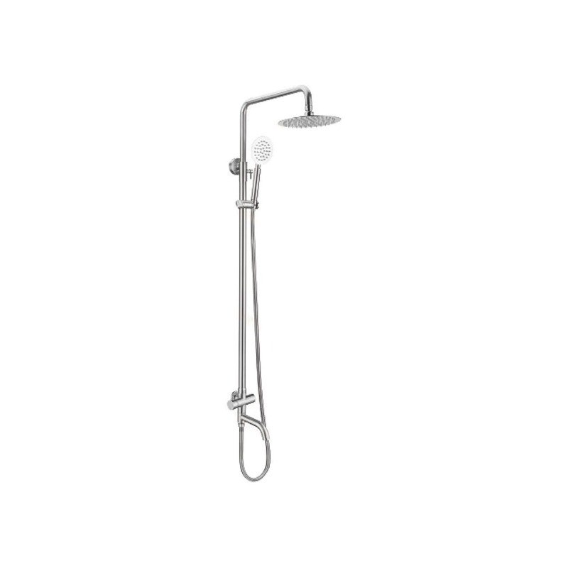 LT-10053-SS-YTLYHS shower set, shower system, complete shower kit