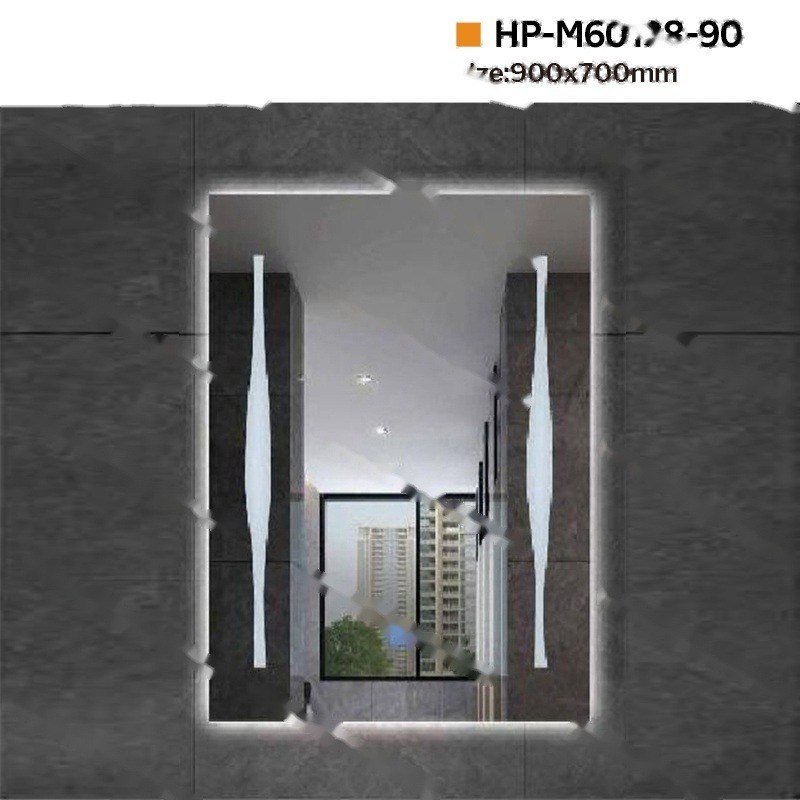 LT-M60138-90 bathroom mirrors