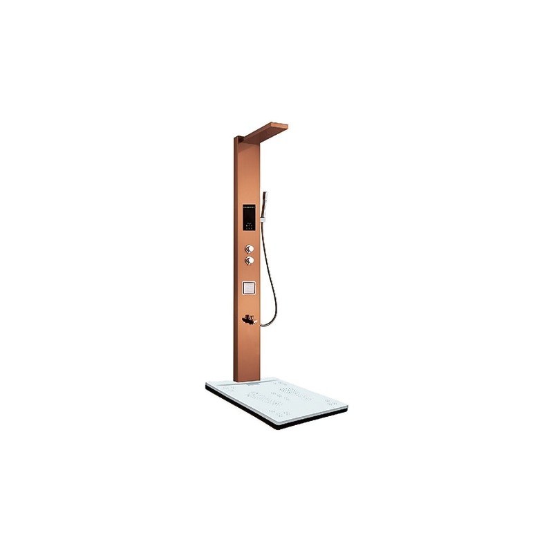 LT-10034-SS-YTHHLYP shower panels