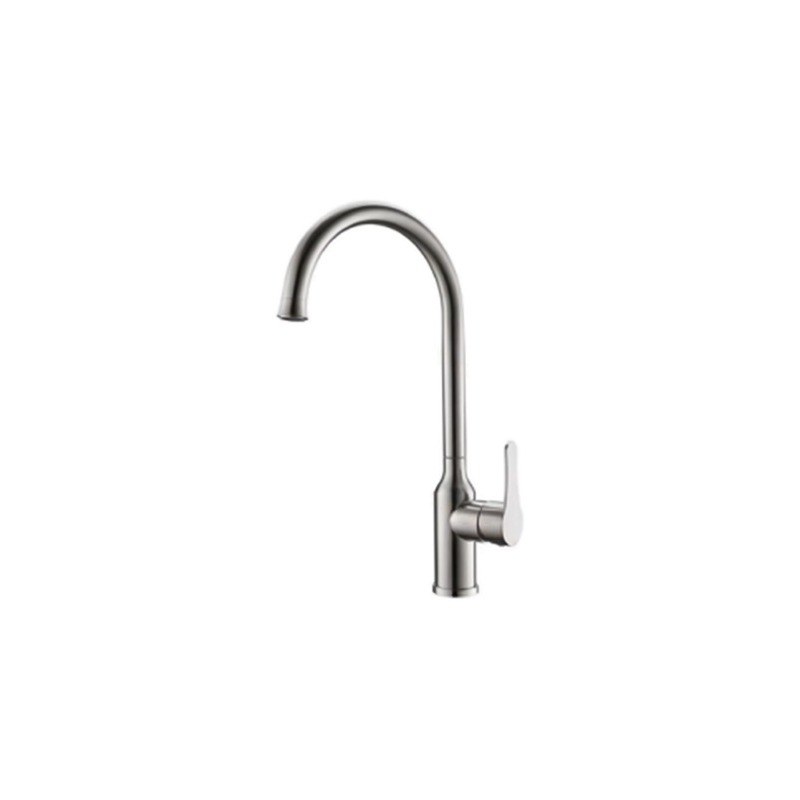 LT-10054-SS-TCSCLRLT kitchen faucet, kitchen mixer tap, sink faucet