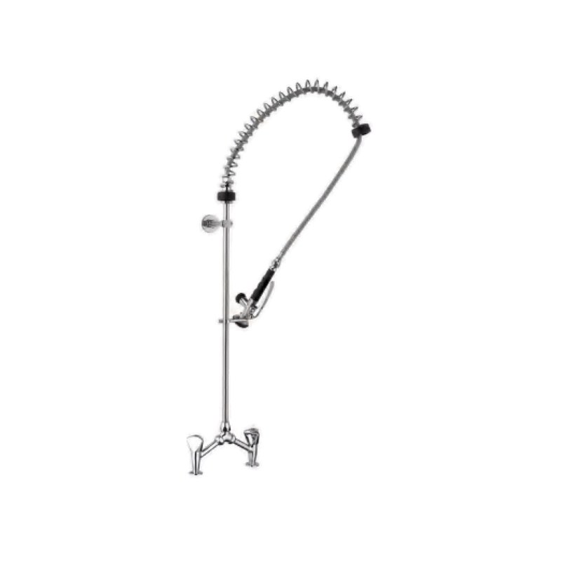 LT-10083-CFE-YCXSL bathtub faucet, tub filler, bath mixer