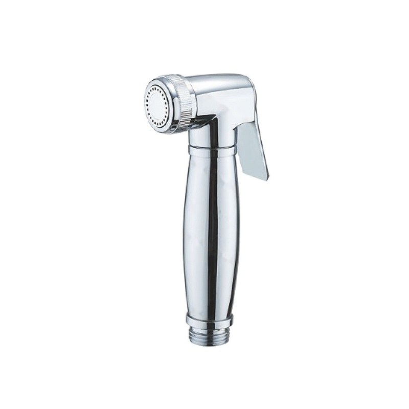 LT-13054-ZINC-PQ bidet sprayer, handheld bidet, toilet spray gun